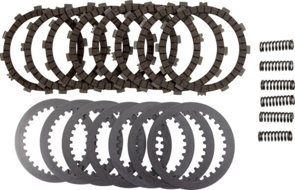 CLUTCH KIT DIRT DRC SERIES