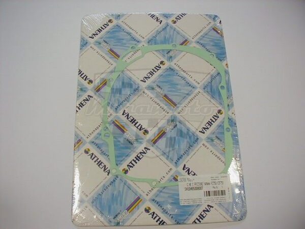 CLUTCH COVER GASKET YAM