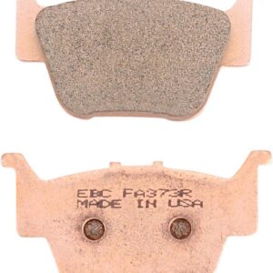 BRAKE PAD SINT R SERIES