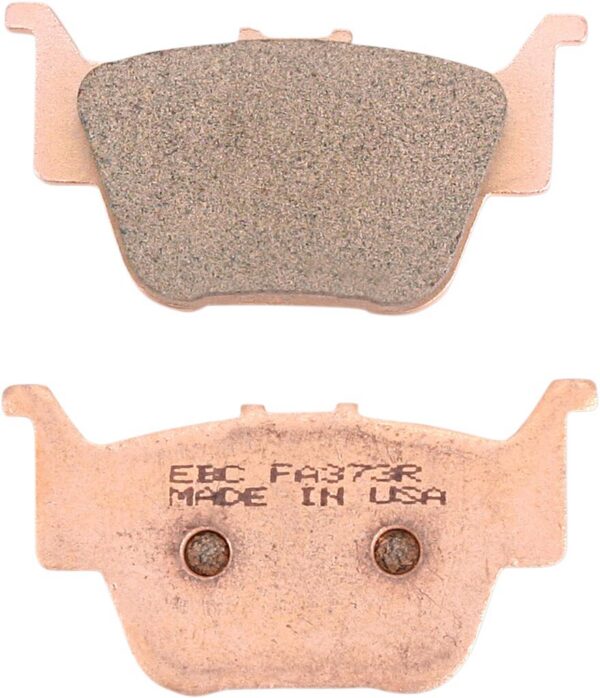 BRAKE PAD SINT R SERIES