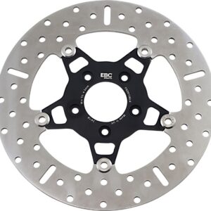 BRAKE RTR FLT FSD SERIES BK