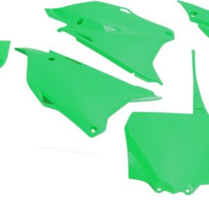 BODY KIT KX85 14-20 FLO GREEN