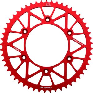 SPROCKET RL 53T HON RED