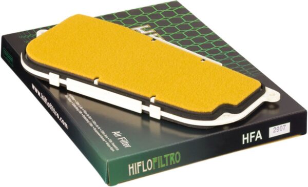 AIR FILTER ZX1100 90-93