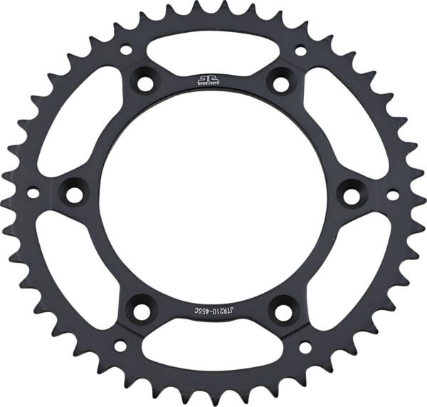 SPROCKET REAR 45T 520 SC