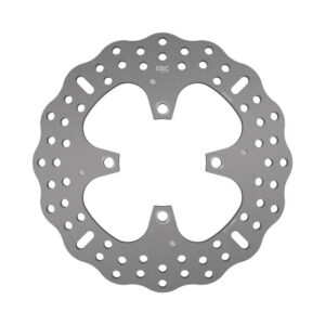 BRAKE ROTOR FIX WAVE RE