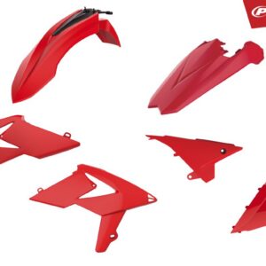 BODY KIT BETA 18-19 RED