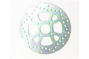 BRAKE ROTOR FIX D SERIES RND