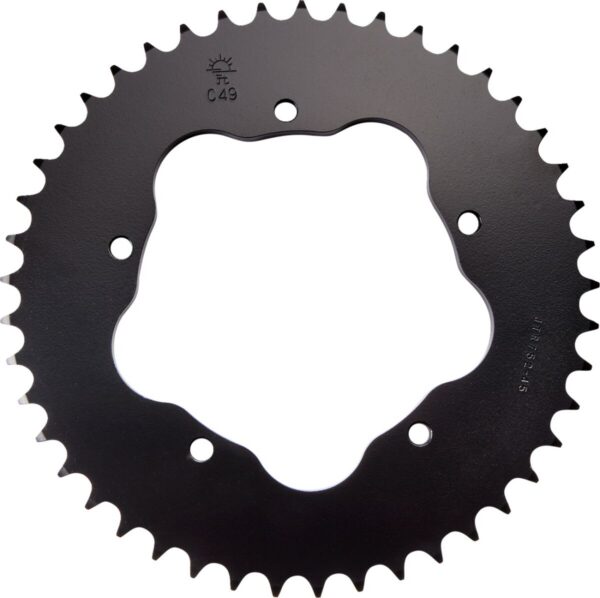 SPROCKET REAR 45T 525