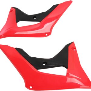 RAD COVERS CRF450R 17-20 OEM