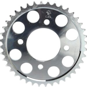 SPROCKET REAR 40T 530