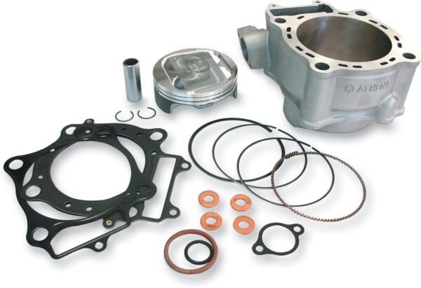 CYLINDER CRF450 R/X 100MM