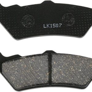 BRAKE PAD FA SER ORGANIC