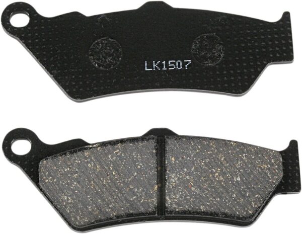 BRAKE PAD FA SER ORGANIC