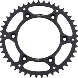 SPROCKET REAR 45T 520 SC
