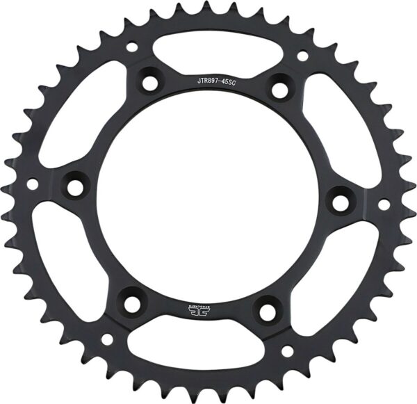 SPROCKET REAR 45T 520 SC