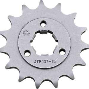 SPROCKET FRONT 15T 520