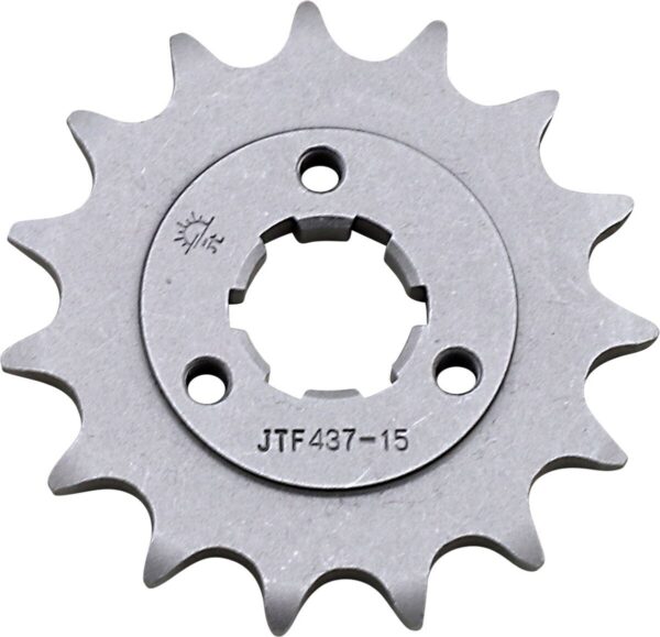 SPROCKET FRONT 15T 520