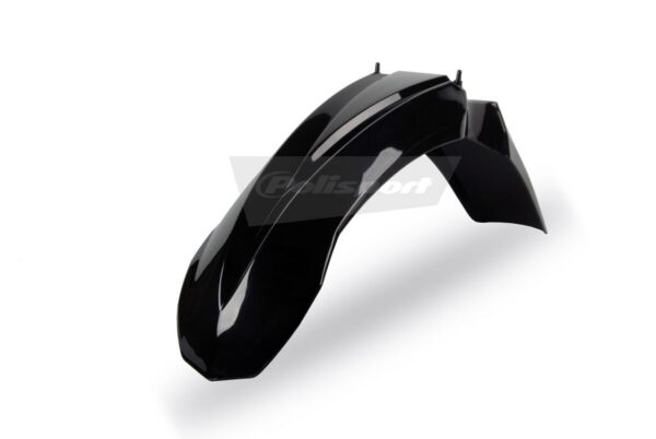 FENDER FRONT GAGSGAS BK