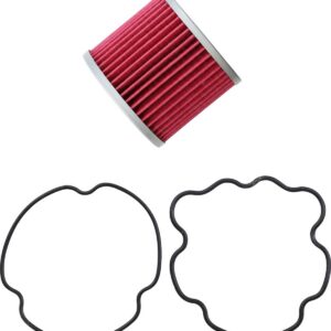 HIFLOFILTRO OIL FILTER