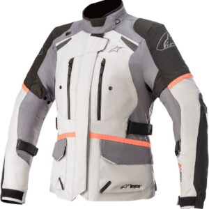 JACKET 4W ANDES V3 G/G/C XL