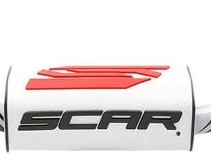 HANDLEBAR O2 RC WH