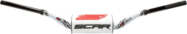 HANDLEBAR O2 RC WH