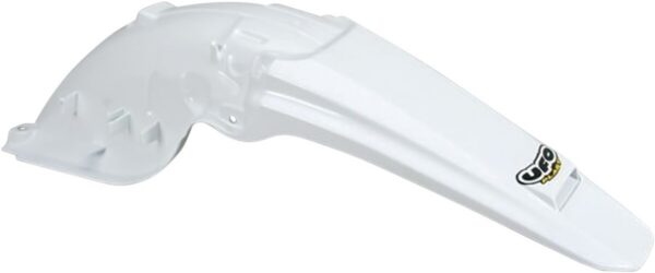 FENDER R CRF450X WHT