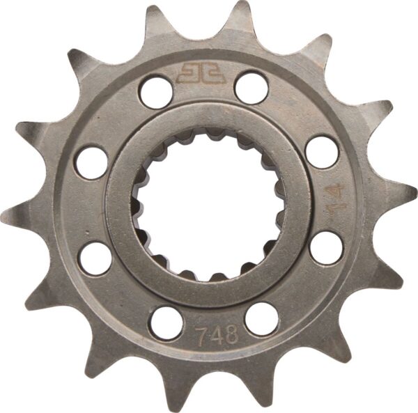 SPROCKET FRONT 14T 520
