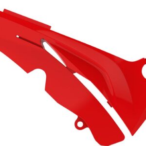 AIRBOX CVR HDA RSTYLE RED