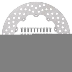 BRAKE DISC HALO FLOAT FT