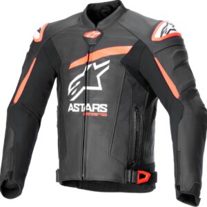 JACKET GP+R V4 AIR BRW 56