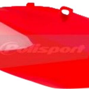 SIDE PANELS CRF250 14-17 RED
