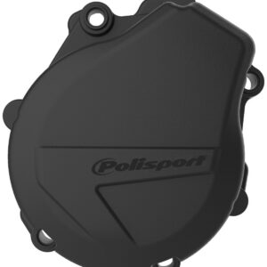 IGNITION CVR EXCF/FE450 17- BK