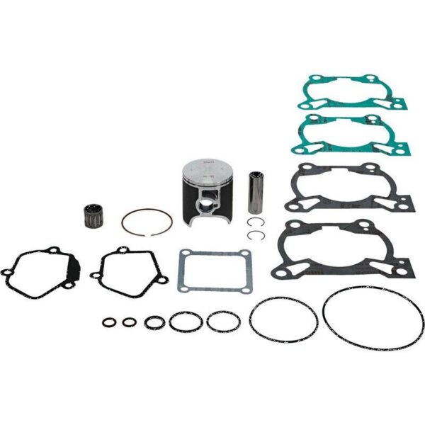 PISTON TOP END KIT