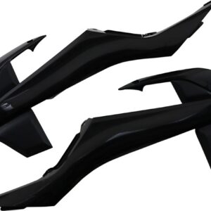 RAD CVR SX65 16-23 BLK