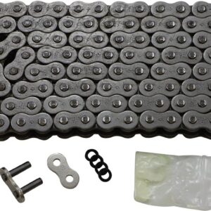 CHAIN X-RING 525 X 112 STEEL