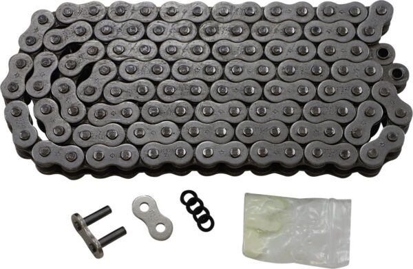 CHAIN X-RING 525 X 112 STEEL