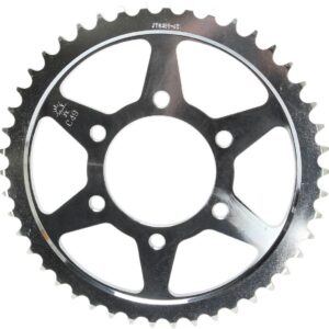 SPROCKET REAR 46T 530