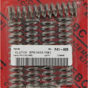 CLUTCH SPRING SET CSK