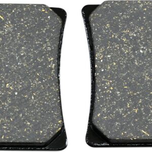 BRAKE PAD FA SER ORGANIC
