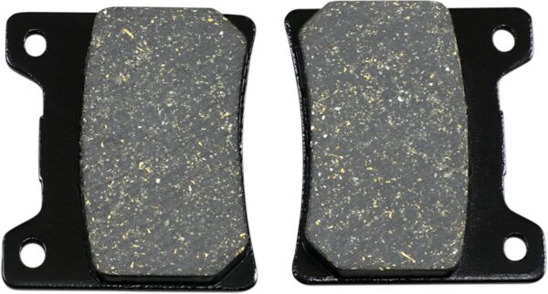 BRAKE PAD FA SER ORGANIC
