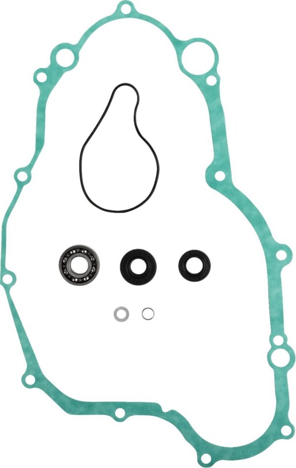 REPAIR KT WTRPMP WR250F