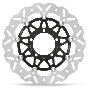 BRAKE DISC NITRO FRONT