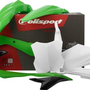 BODY KIT KXF450 16-18 OEM
