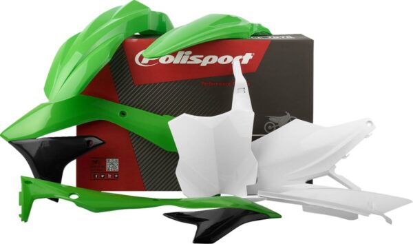 BODY KIT KXF450 16-18 OEM