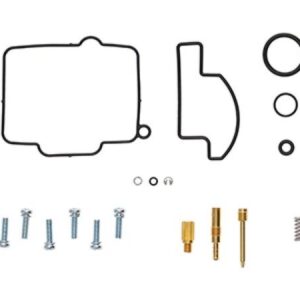 CARBURATOR REBUILD KIT YZ250 0