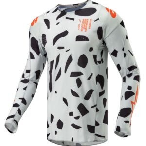 JERSEY T-STAR RANT G/CAM 2X