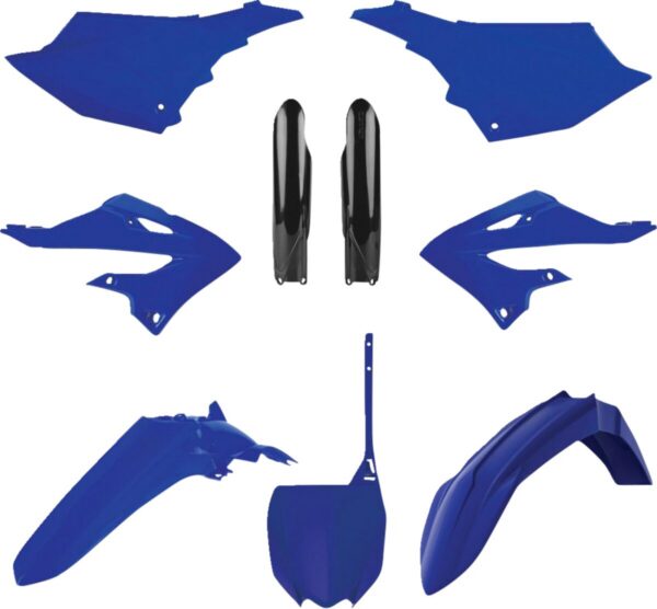 BODYKIT YZ125/250 22- OE