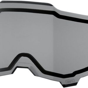 LENS ARMEGA DUAL SMOKE